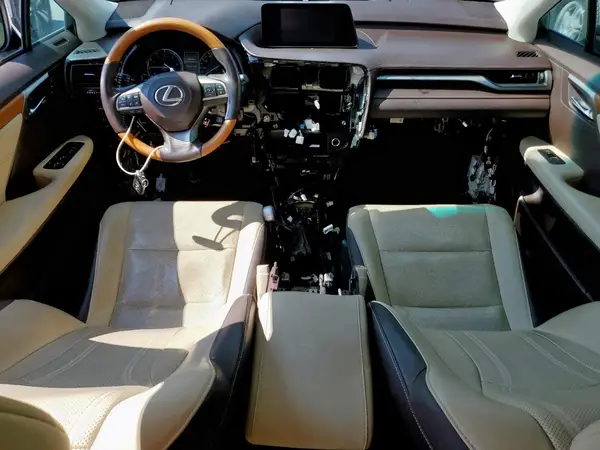 2T2ZZMCA0GC006045 2016 LEXUS RX - Image 8