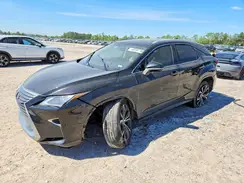 2T2ZZMCA0GC006384 2016 LEXUS RX