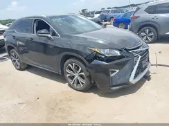 2T2ZZMCA0GC007115 2016 LEXUS RX