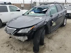 2T2ZZMCA0GC007454 2016 LEXUS RX