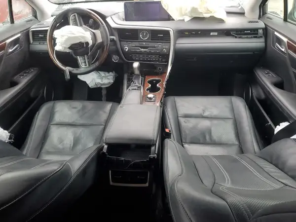 2T2ZZMCA0GC007454 2016 LEXUS RX - Image 8