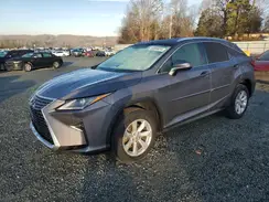 2T2ZZMCA0GC008457 2016 LEXUS RX