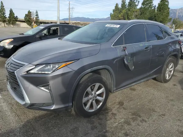 2T2ZZMCA0GC008894 2016 LEXUS RX - Image 1