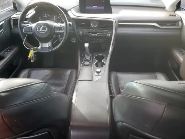 2T2ZZMCA0GC008894 2016 LEXUS RX - Image 8
