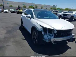2T2ZZMCA0GC009169 2016 LEXUS RX