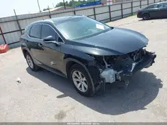 2T2ZZMCA0GC009611 2016 LEXUS RX