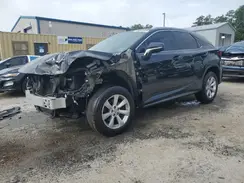 2T2ZZMCA0GC010015 2016 LEXUS RX