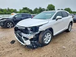 2T2ZZMCA0GC011925 2016 LEXUS RX