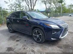 2T2ZZMCA0GC014534 2016 LEXUS RX