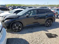 2T2ZZMCA0GC015733 2016 LEXUS RX