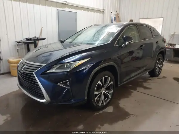 2T2ZZMCA0GC015991 2016 LEXUS RX - Image 2