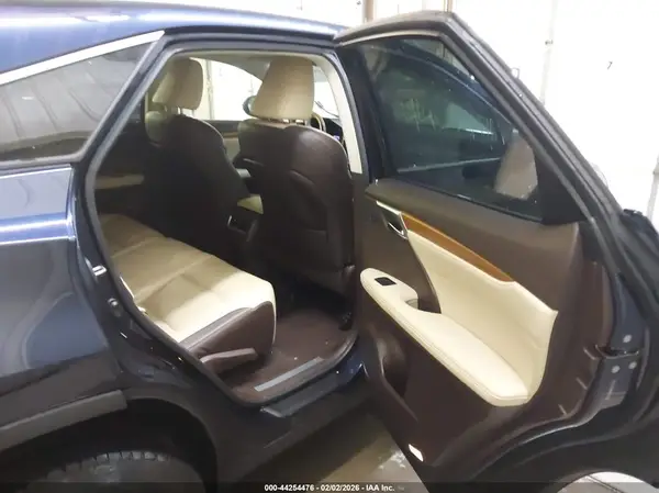 2T2ZZMCA0GC015991 2016 LEXUS RX - Image 8