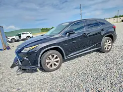 2T2ZZMCA0GC016106 2016 LEXUS RX