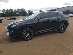 2T2ZZMCA0GC016722 2016 LEXUS RX