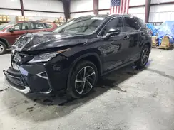 2T2ZZMCA0GC017885 2016 LEXUS RX