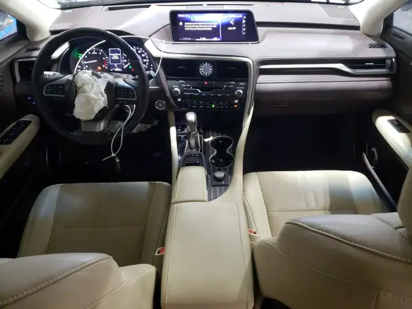 2T2ZZMCA0GC017885 2016 LEXUS RX - Image 8