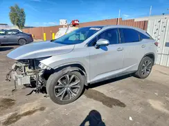 2T2ZZMCA0GC018616 2016 LEXUS RX