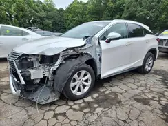 2T2ZZMCA0GC019247 2016 LEXUS RX