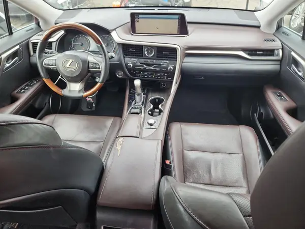 2T2ZZMCA0GC019247 2016 LEXUS RX - Image 8