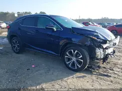 2T2ZZMCA0GC019698 2016 LEXUS RX