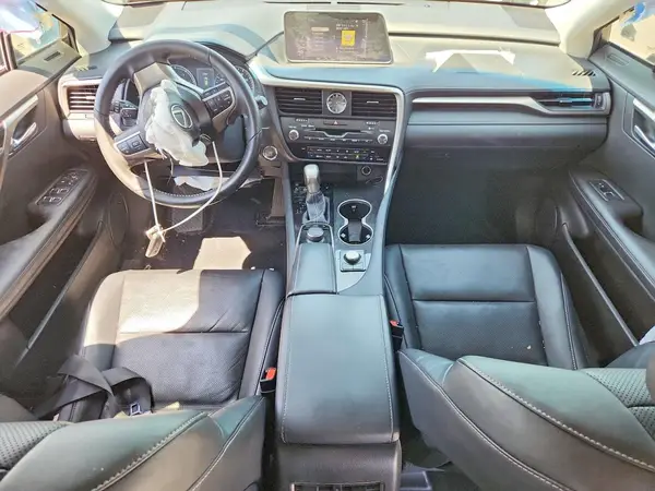 2T2ZZMCA0GC021371 2016 LEXUS RX - Image 8