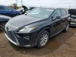 2T2ZZMCA0GC021659 2016 LEXUS RX