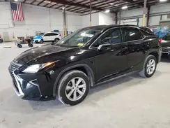 2T2ZZMCA0GC021953 2016 LEXUS RX