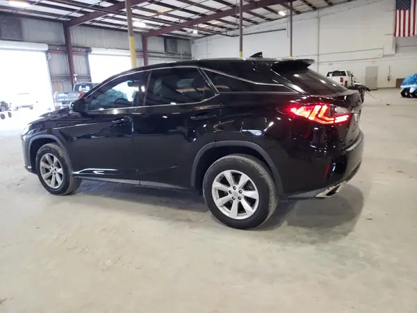 2T2ZZMCA0GC021953 2016 LEXUS RX - Image 2