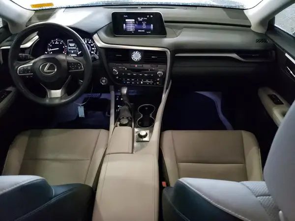 2T2ZZMCA0GC021953 2016 LEXUS RX - Image 8