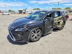 2T2ZZMCA0GC022391 2016 LEXUS RX