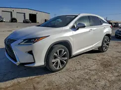 2T2ZZMCA0GC022679 2016 LEXUS RX