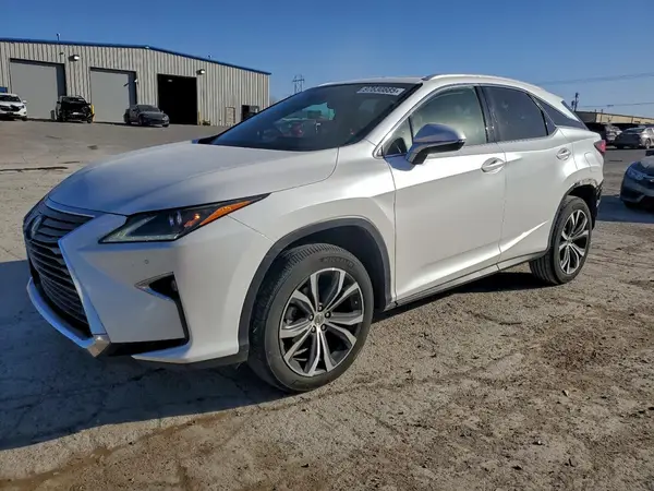 2T2ZZMCA0GC022679 2016 LEXUS RX - Image 1