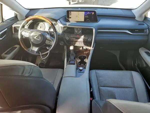 2T2ZZMCA0GC022679 2016 LEXUS RX - Image 8