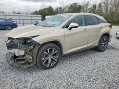 2T2ZZMCA0GC022925 2016 LEXUS RX