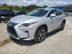 2T2ZZMCA0GC023086 2016 LEXUS RX