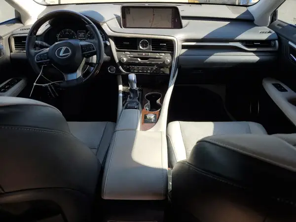 2T2ZZMCA0GC023332 2016 LEXUS RX - Image 8