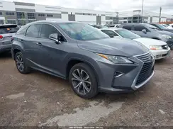 2T2ZZMCA0GC026327 2016 LEXUS RX