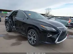 2T2ZZMCA0GC027056 2016 LEXUS RX