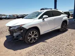 2T2ZZMCA0GC028613 2016 LEXUS RX