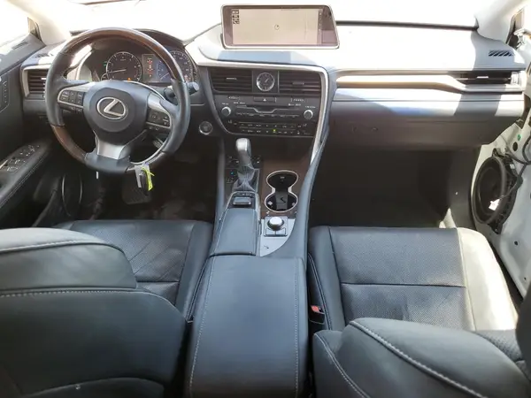 2T2ZZMCA0GC028613 2016 LEXUS RX - Image 8
