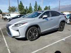 2T2ZZMCA0GC032466 2016 LEXUS RX