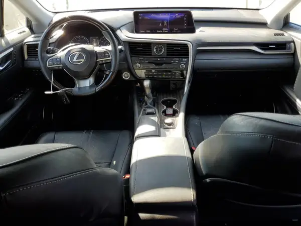 2T2ZZMCA0GC032466 2016 LEXUS RX - Image 8