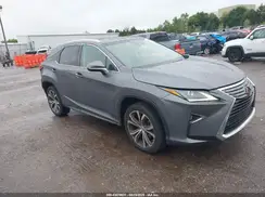 2T2ZZMCA0GC032905 2016 LEXUS RX
