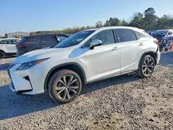 2T2ZZMCA0GC032998 2016 LEXUS RX