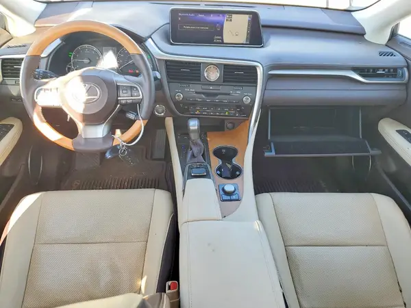 2T2ZZMCA0GC032998 2016 LEXUS RX - Image 8