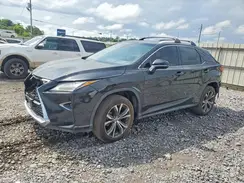 2T2ZZMCA0GC033472 2016 LEXUS RX