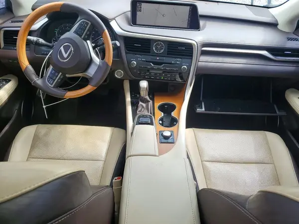 2T2ZZMCA0GC033472 2016 LEXUS RX - Image 8