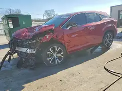 2T2ZZMCA0GC033679 2016 LEXUS RX