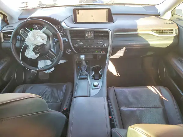 2T2ZZMCA0GC033679 2016 LEXUS RX - Image 8