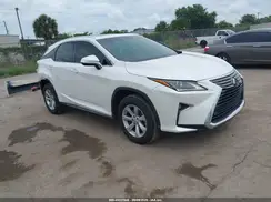 2T2ZZMCA0GC034265 2016 LEXUS RX